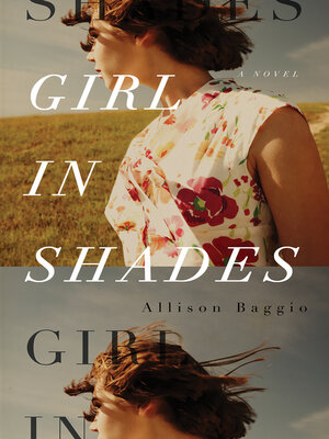 cover image of Girl in Shades